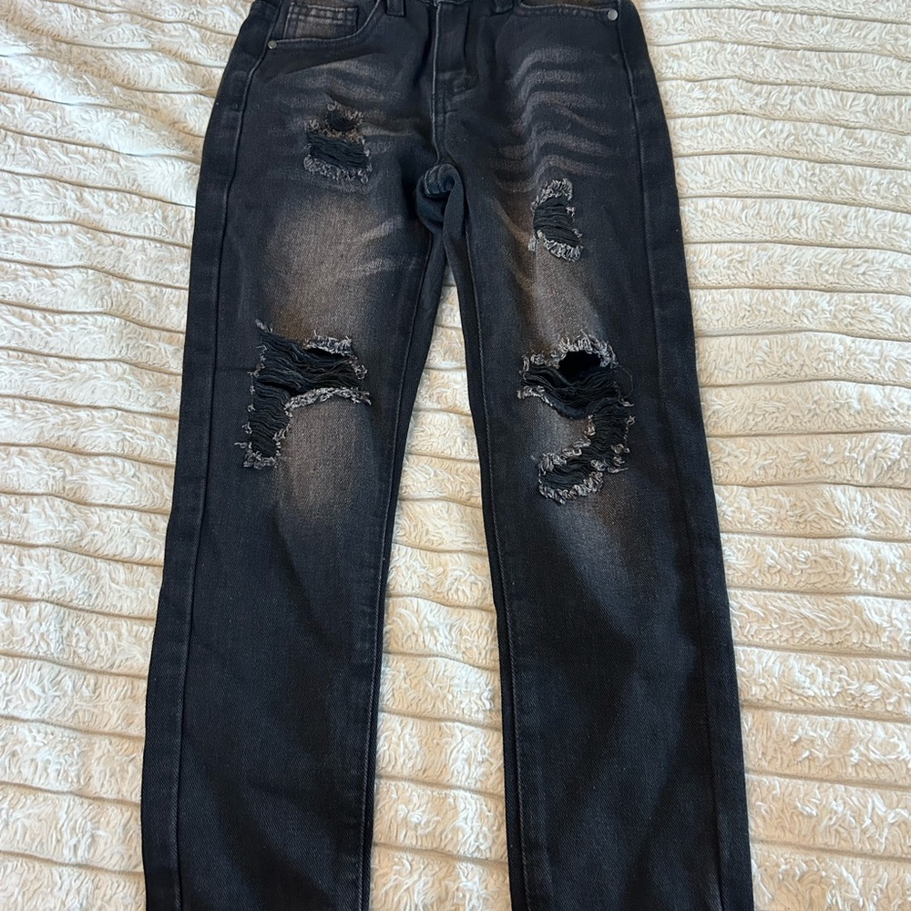 Boys Jeans